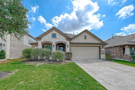 4435 Apple Point Lane Rosharon TX 77583