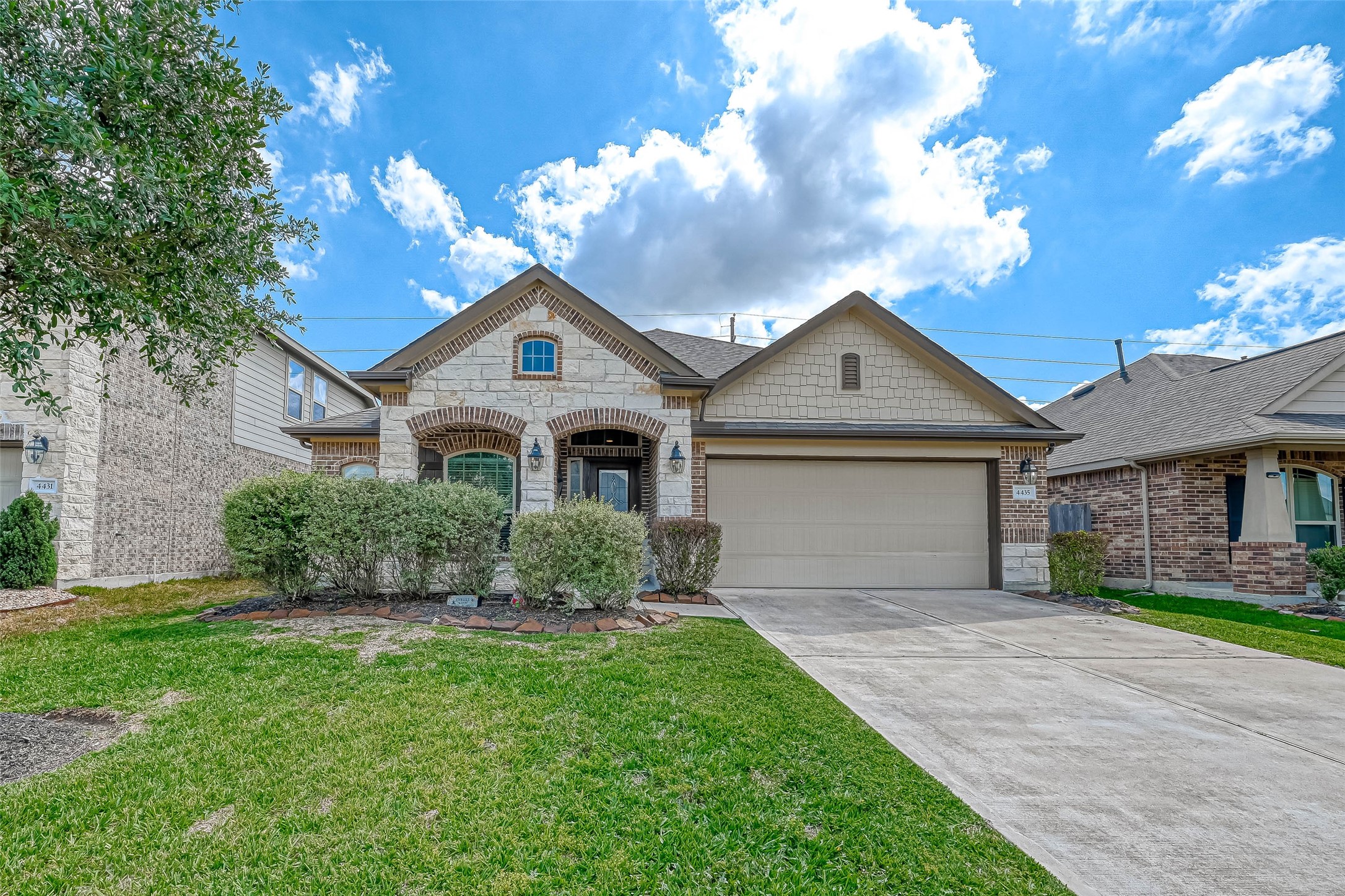 4435 Apple Point Lane Rosharon TX 77583