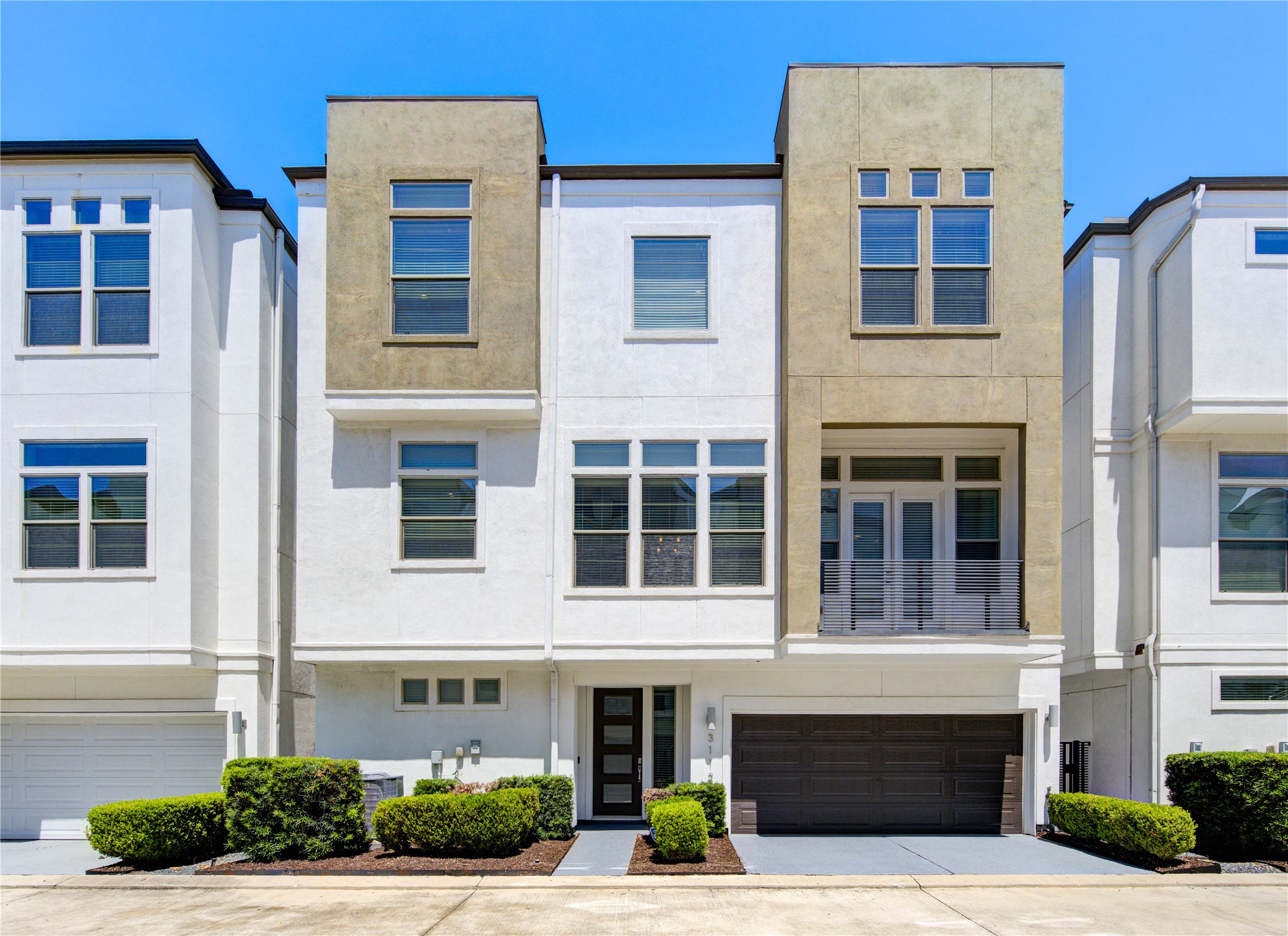 3112 Mitchell Landing Court Houston TX 77025