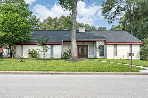 100 Kirkwood Lane Conroe TX 77304