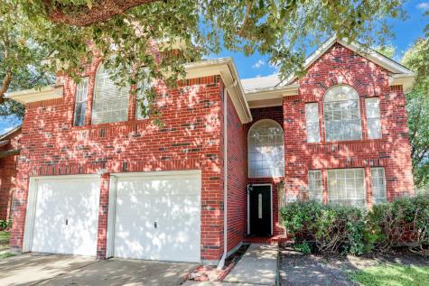 10410 N Newpark Drive Houston TX 77041