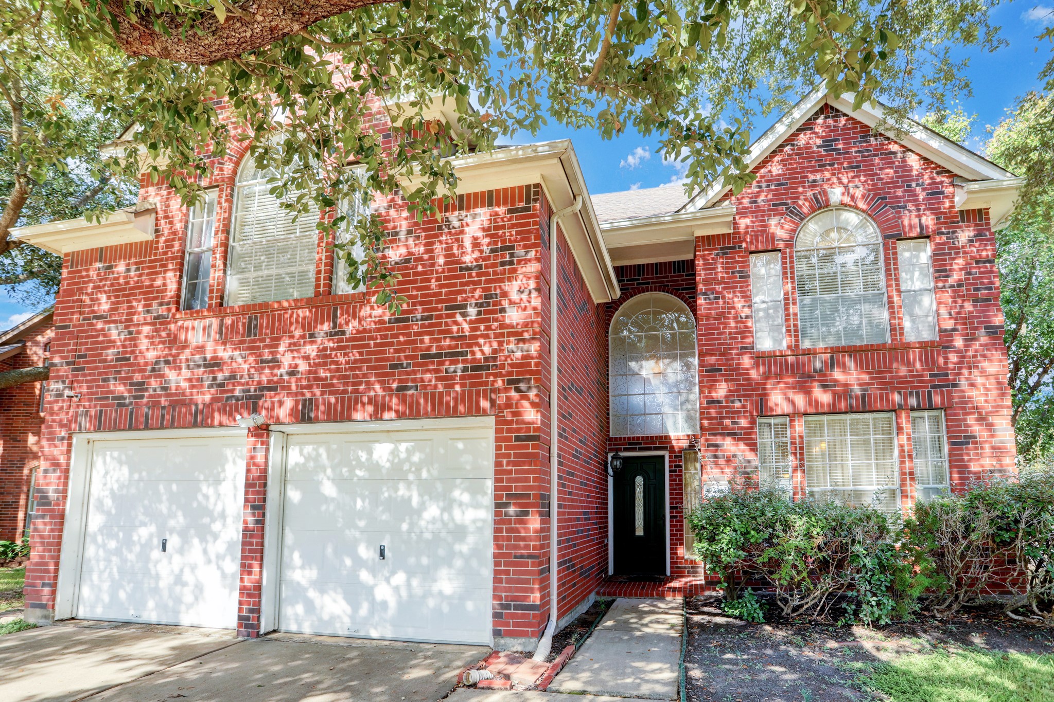 10410 N Newpark Drive Houston TX 77041