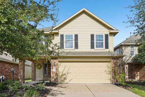 11811 Red Hummingbird Drive Houston TX 77047