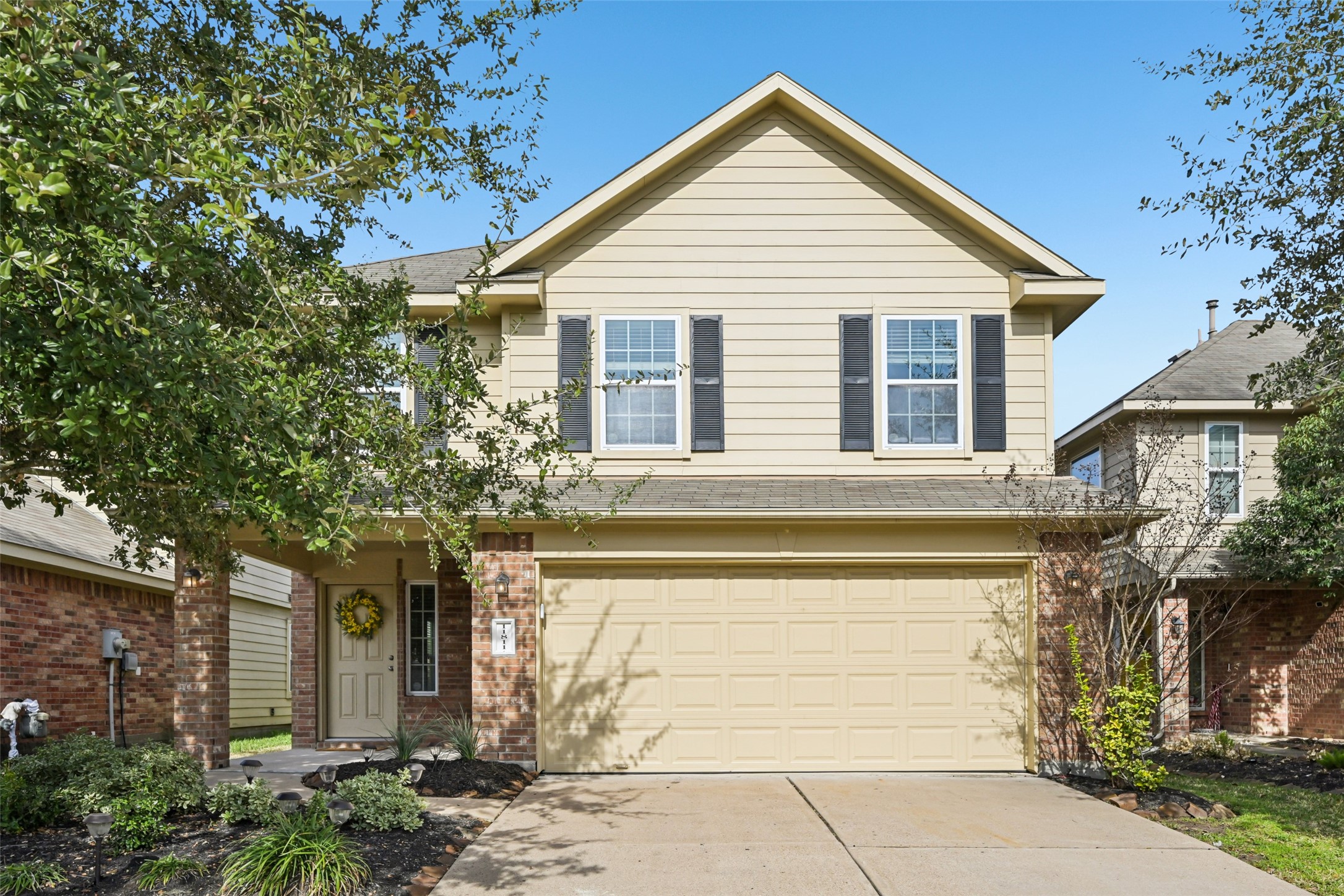 11811 Red Hummingbird Drive Houston TX 77047