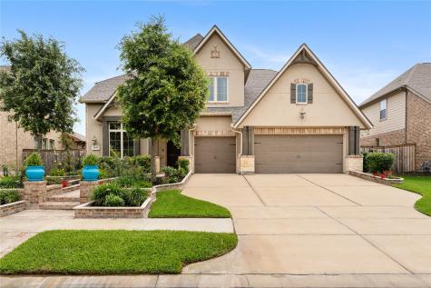 18906 Trinity Star Drive Cypress TX 77433