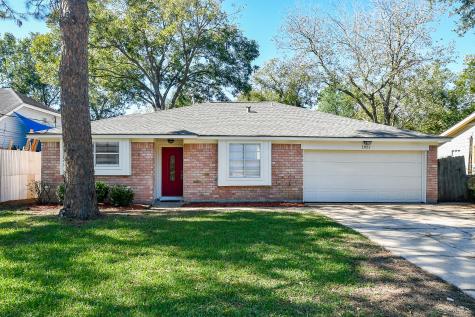 1821 Airline Drive Katy TX 77493