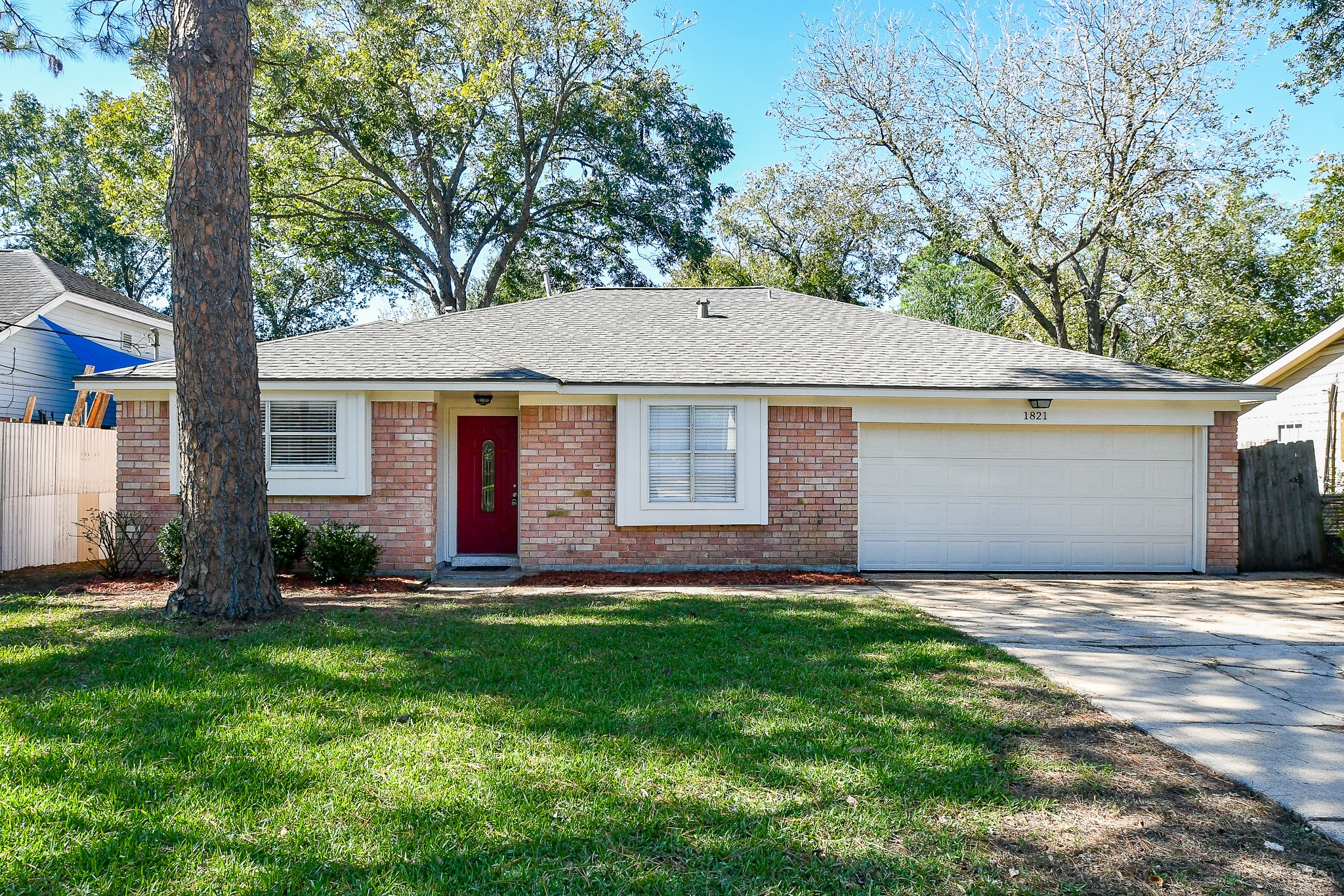 1821 Airline Drive Katy TX 77493