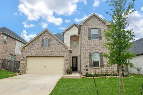 620 Cypress Bay Lane Pinehurst TX 77362
