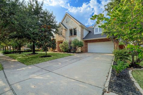 20706 Mansfield Bay Lane Richmond TX 77407