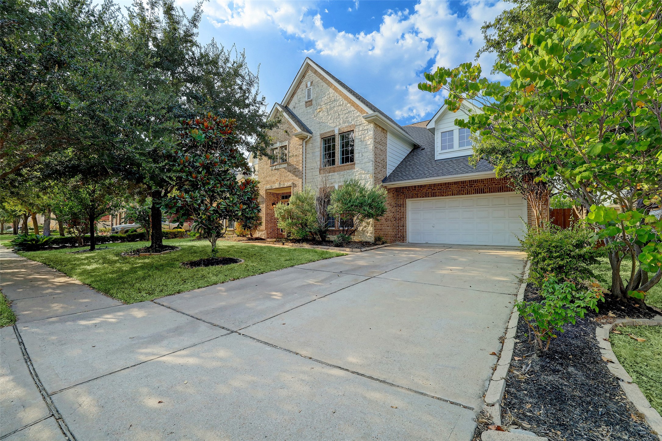 20706 Mansfield Bay Lane Richmond TX 77407