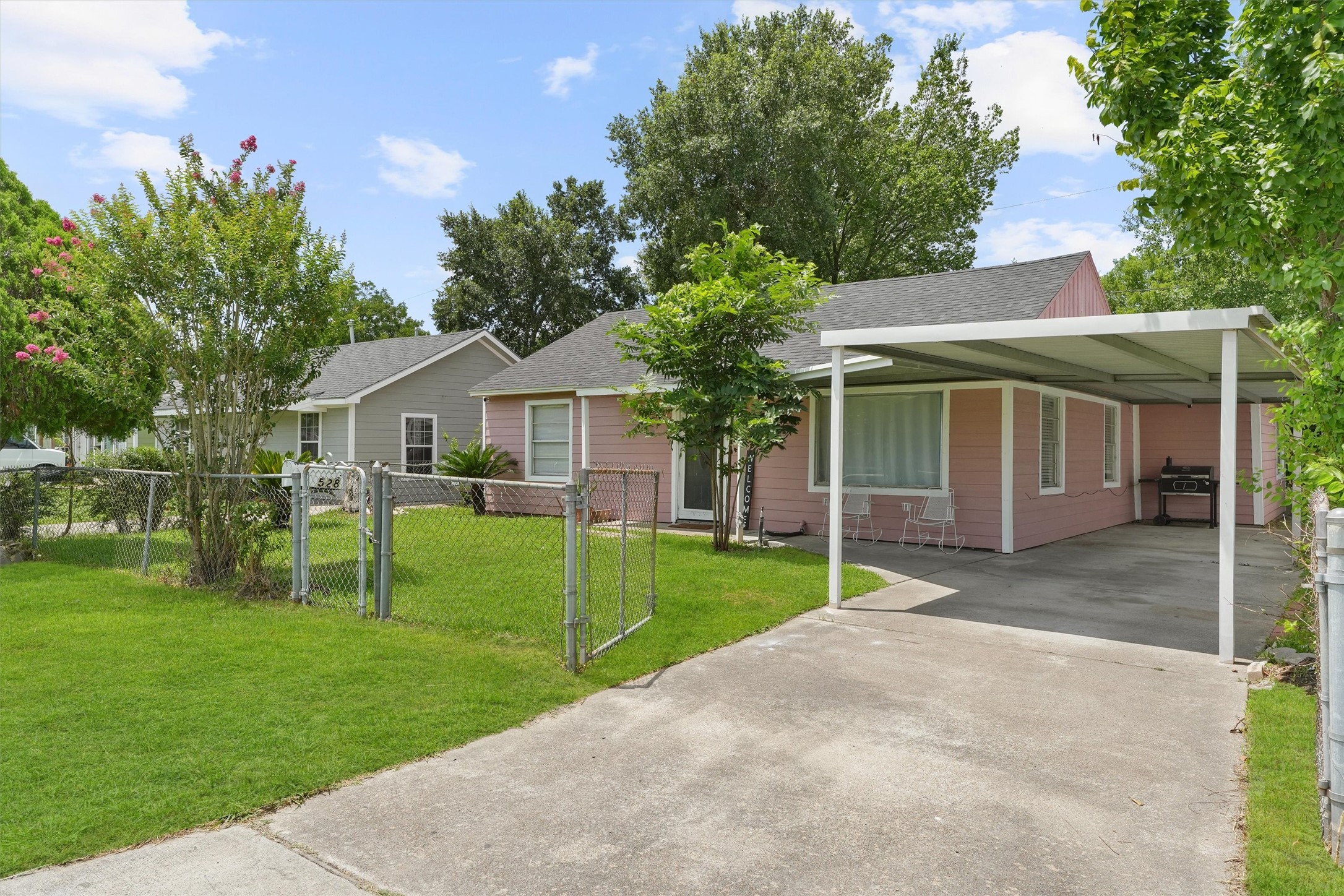 528 Pecan Drive South Houston TX 77587