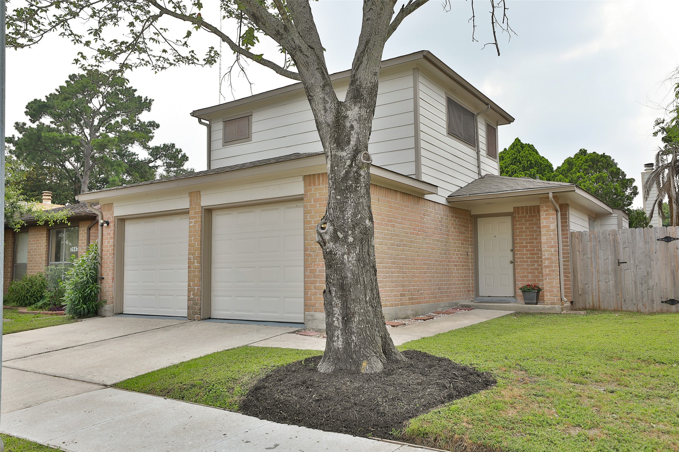 7851 Terra Cotta Drive Houston TX 77040