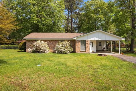 129 Arizona Street Huntington TX 75949