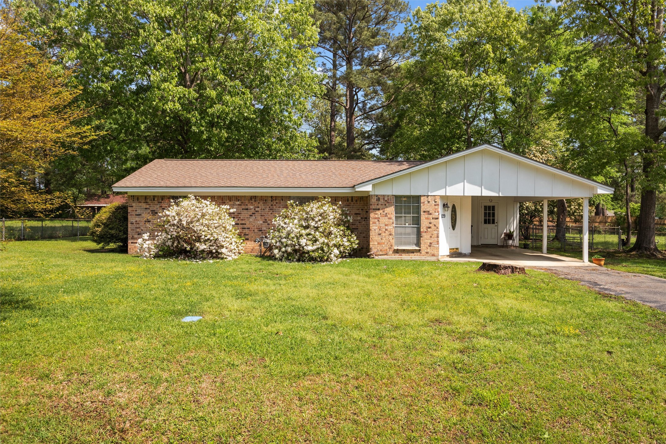 129 Arizona Street Huntington TX 75949