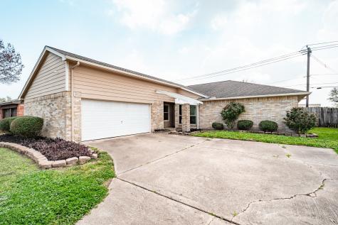 9846 Rocky Hollow Road La Porte TX 77571