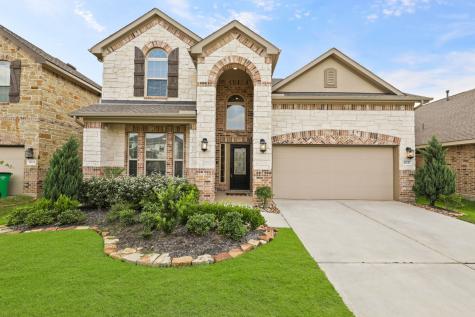 21727 Rose Maris Lane Tomball TX 77377