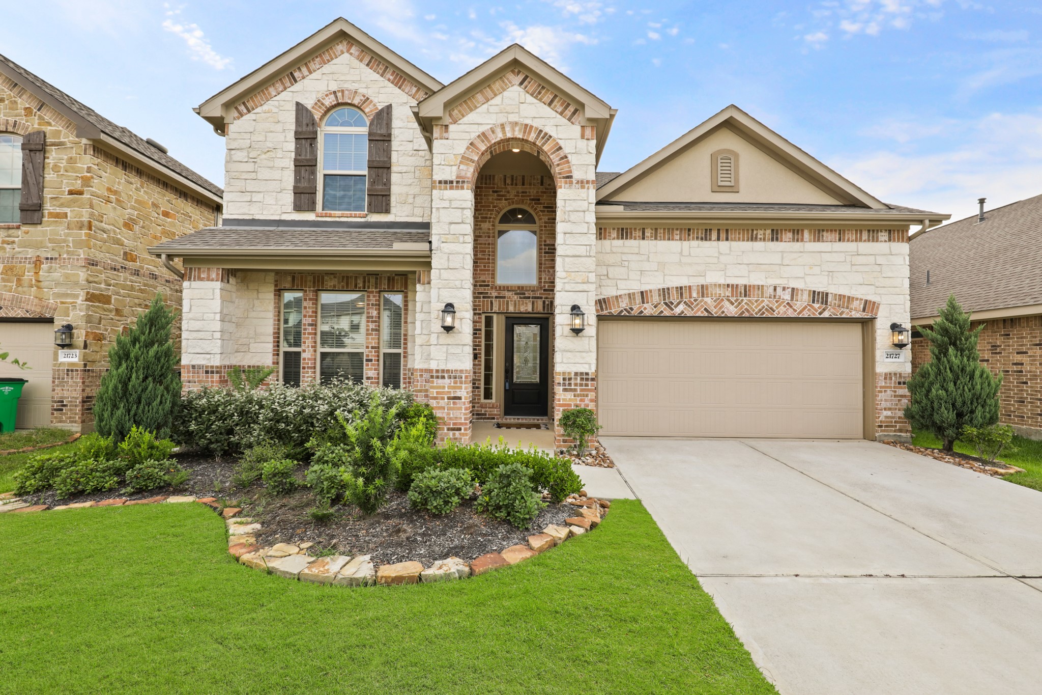 21727 Rose Maris Lane Tomball TX 77377