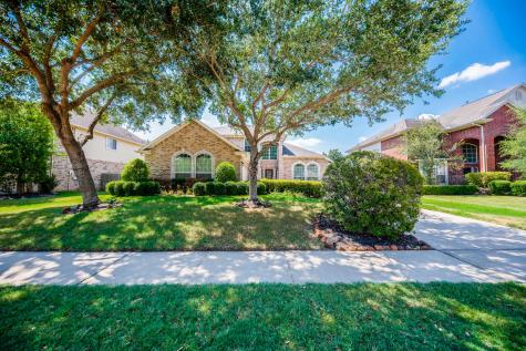 6810 Entelman Lane Sugar Land TX 77479