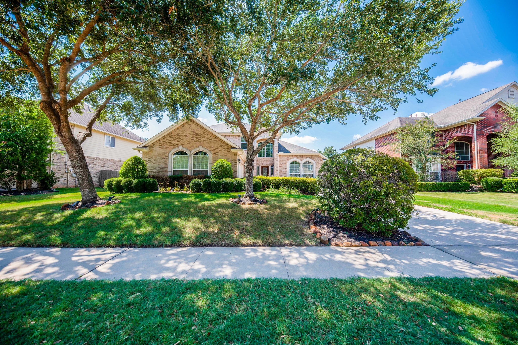 6810 Entelman Lane Sugar Land TX 77479