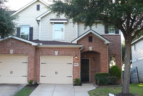 8050 Montague Manor Lane Houston TX 77072