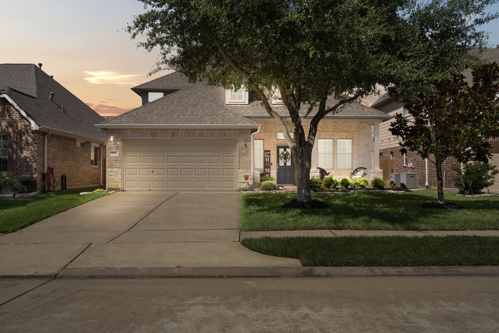 3543 Heartland Key Lane Katy TX 77494