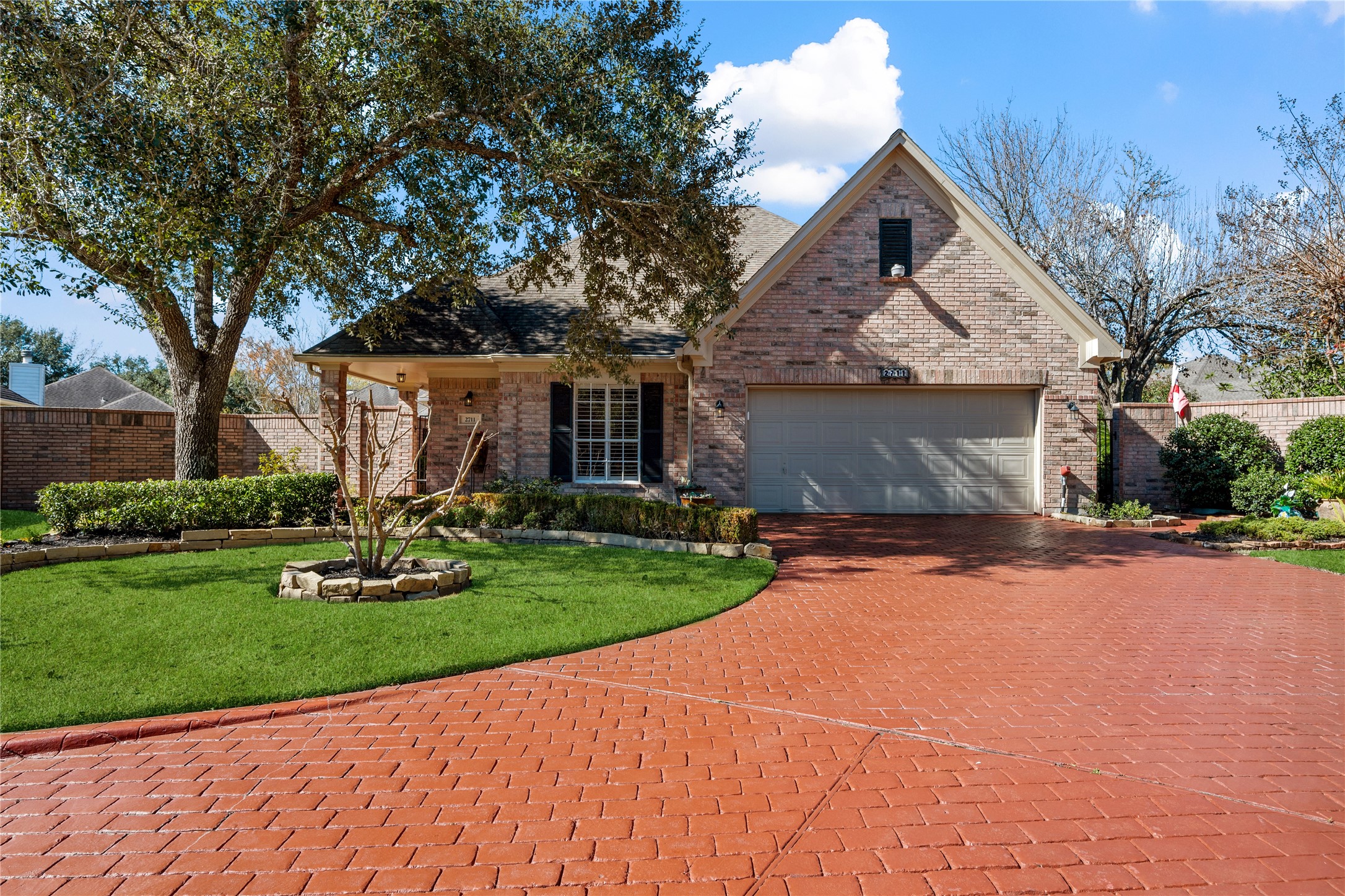 2711 Penmere Court Kingwood TX 77345