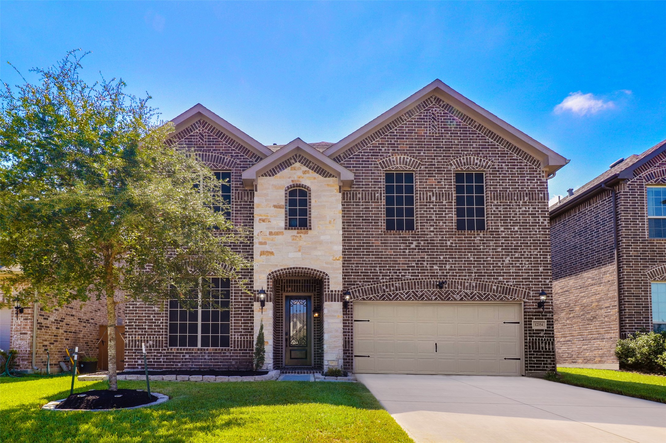12354 Oakleaf Bend Drive Humble TX 77346