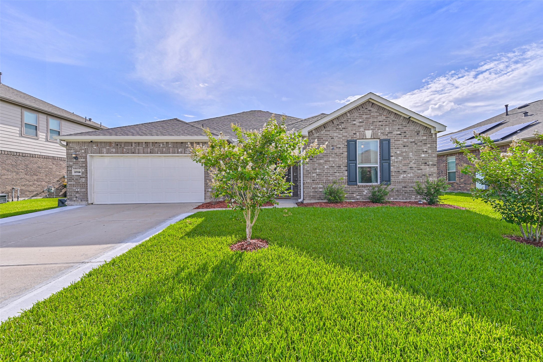 3708 Eastbury Lane Pearland TX 77584