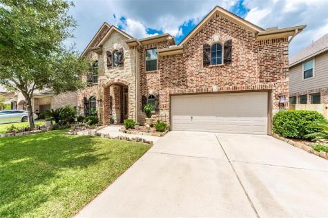 7927 Sydney Bay Court Richmond TX 77407
