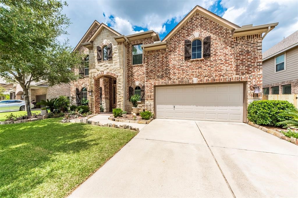 7927 Sydney Bay Court Richmond TX 77407