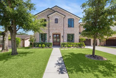 6249 Meadow Lake Lane Houston TX 77057