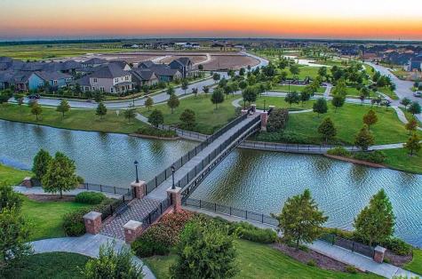 17006 Texas Hill Country Road Cypress TX 77433