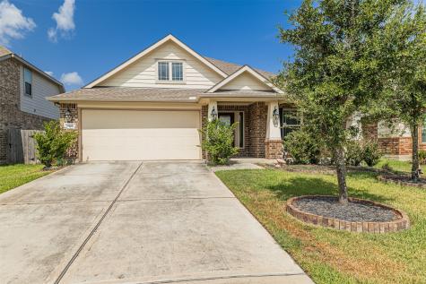 18103 Westward Dale Drive Cypress TX 77429