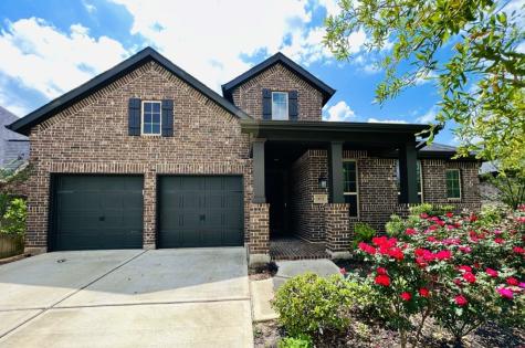 28535 Damon Creek Lane Fulshear TX 77441