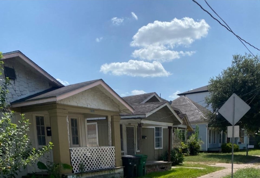 1801 Edwards Street Houston TX 77007