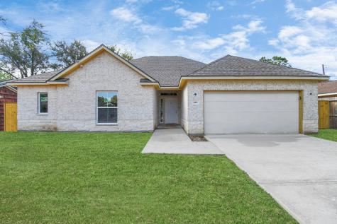 4906 Gammage Street Houston TX 77021