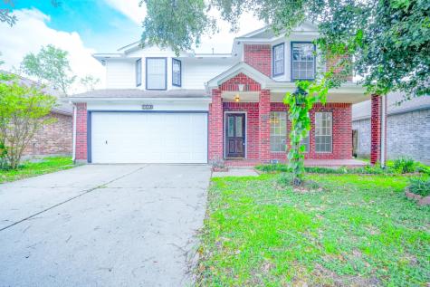 2426 Chestnut Mills Road Houston TX 77067