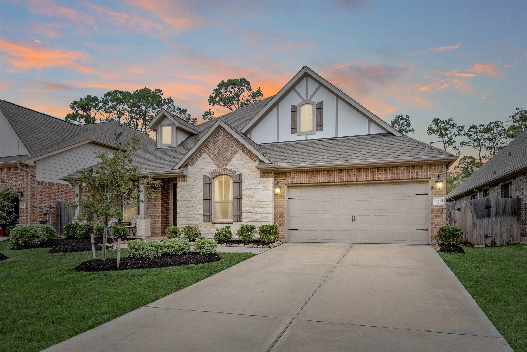 13818 Oakdale Glen Trace Cypress TX 77429