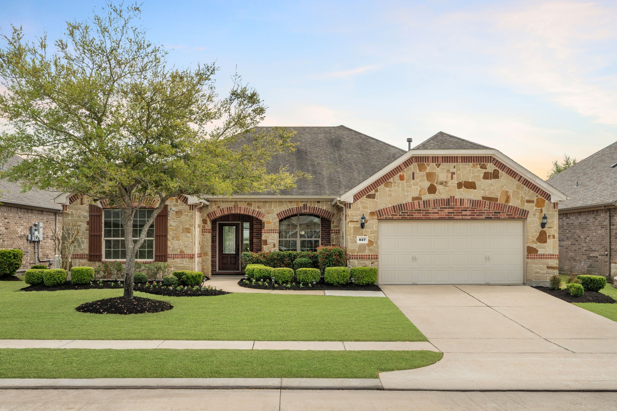 827 Texas Star Drive Richmond TX 77469
