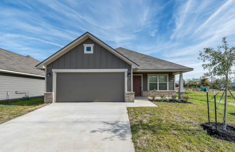 1208 High Street Navasota TX 77868