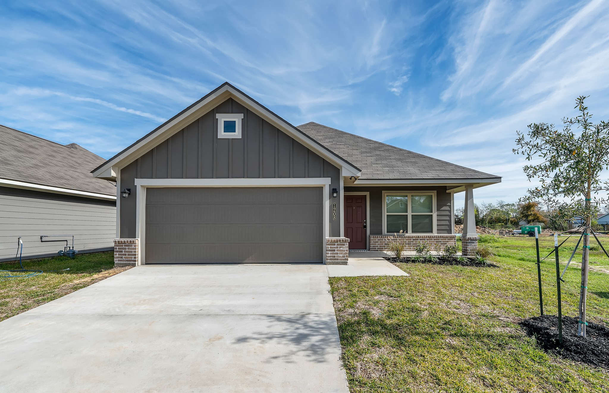 1208 High Street Navasota TX 77868