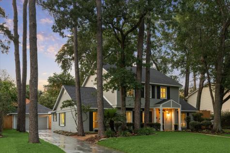 13414 Westport Lane Houston TX 77079