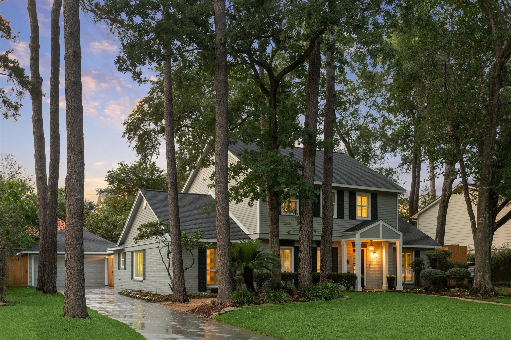 13414 Westport Lane Houston TX 77079