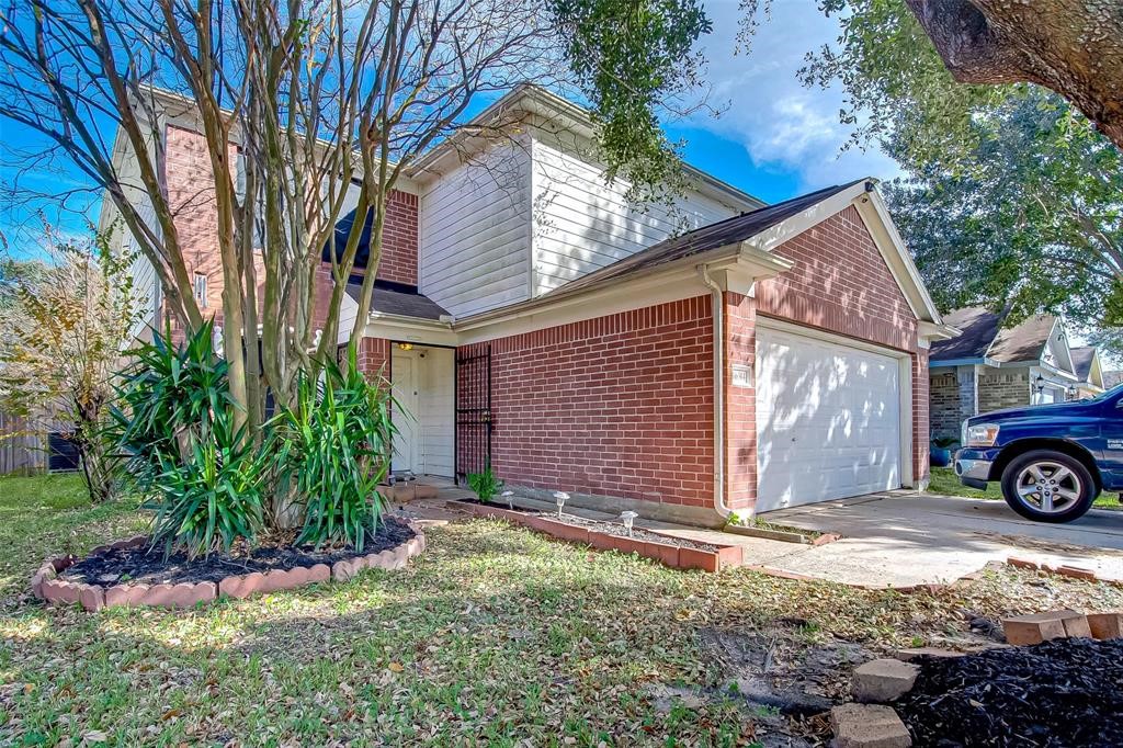 16314 W Lady Fern Lane Houston TX 77073