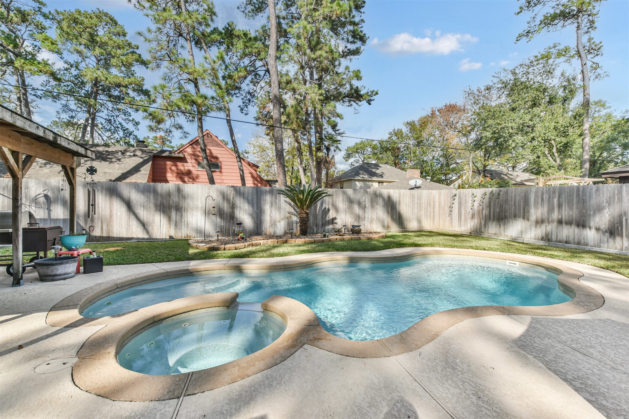 5910 Spanish Oak Drive Houston TX 77066
