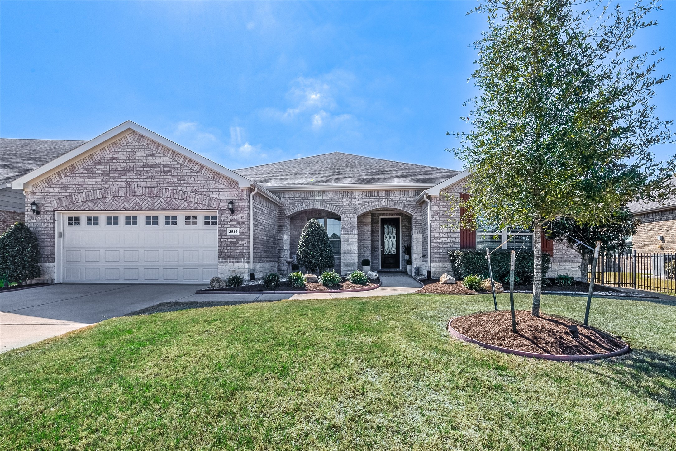 3519 Sapelo Way Richmond TX 77469