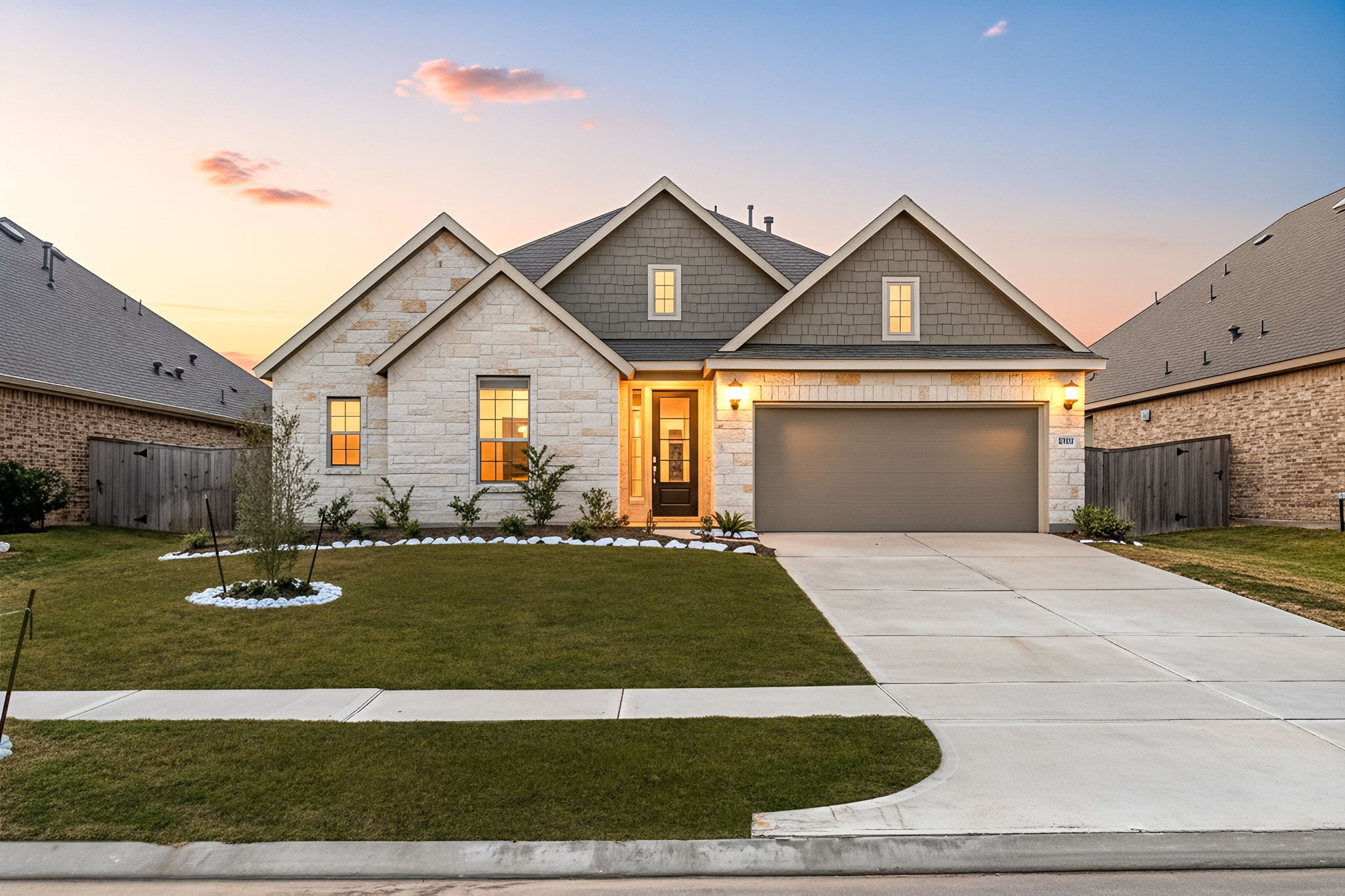 18970 Lazzaro Springs Drive New Caney TX 77357