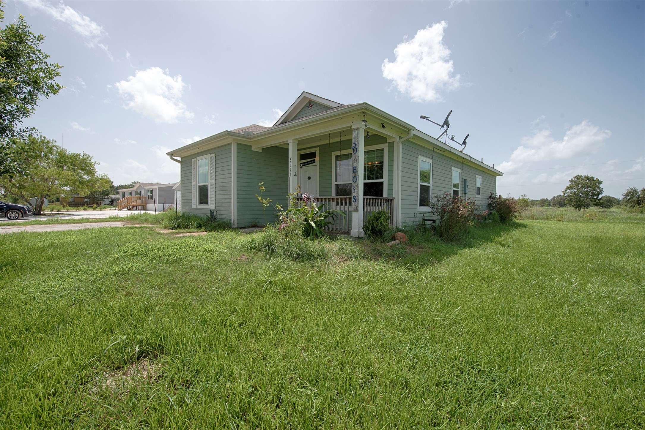 8914 Fm 646 Road S Santa Fe TX 77510