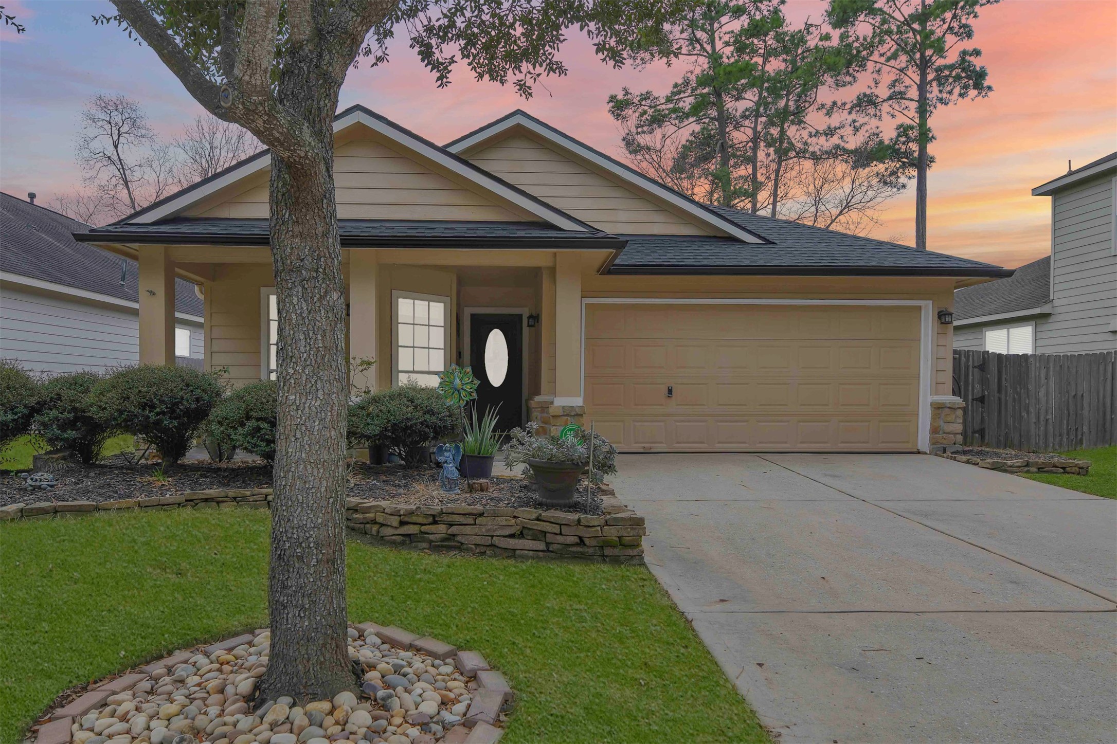 17931 Magenta Springs Drive Humble TX 77346