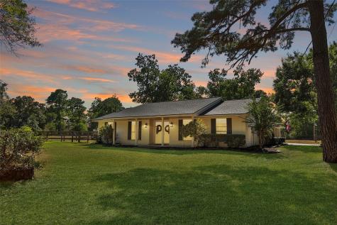 33607 Ansley Road Magnolia TX 77355